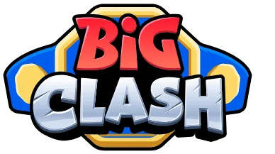 Big Clash logo